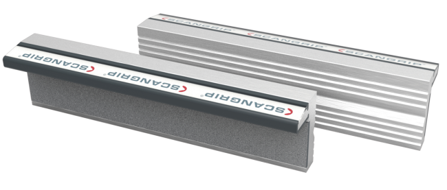 Preview: Magnefix Schutzbacken Typ N